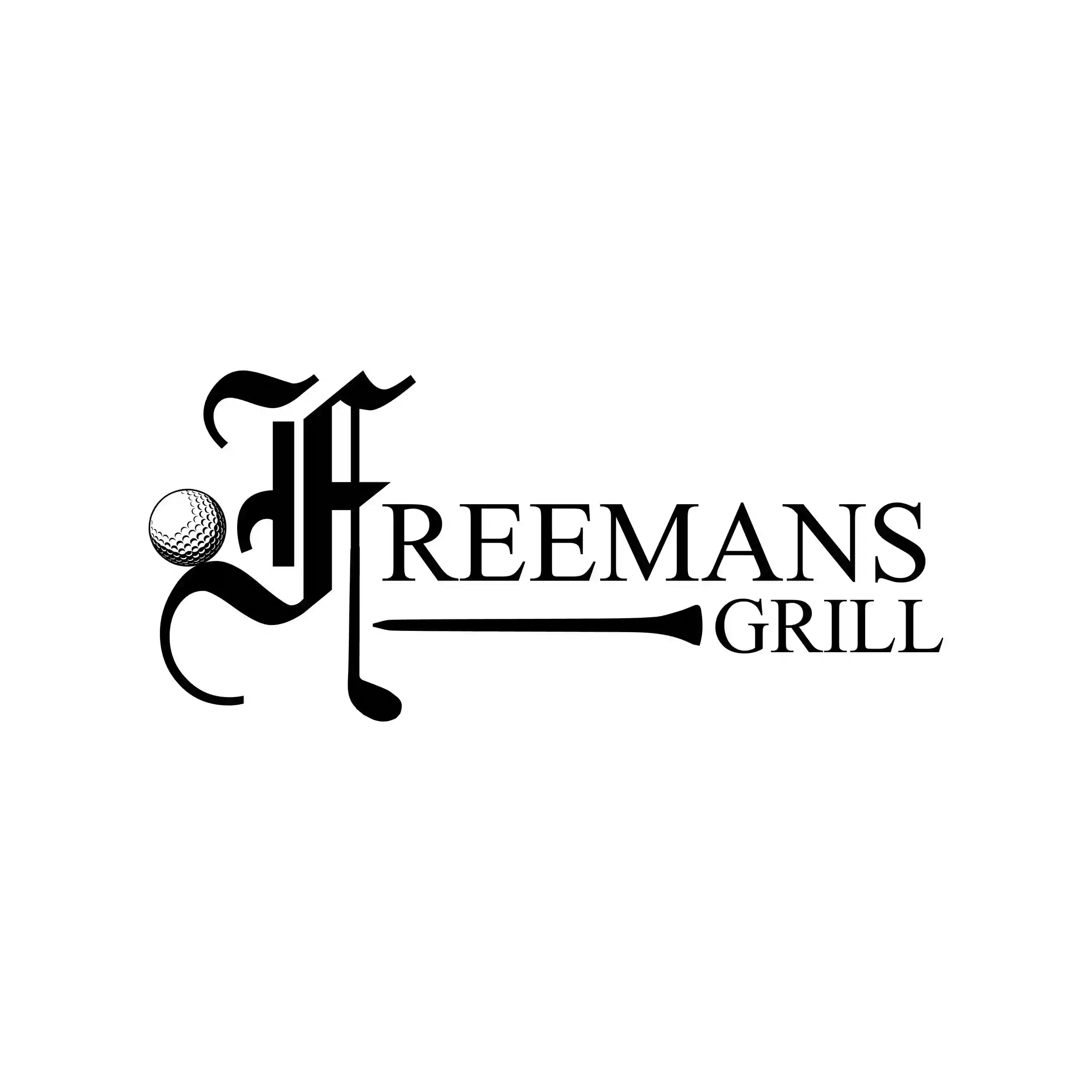 Freemans Grill