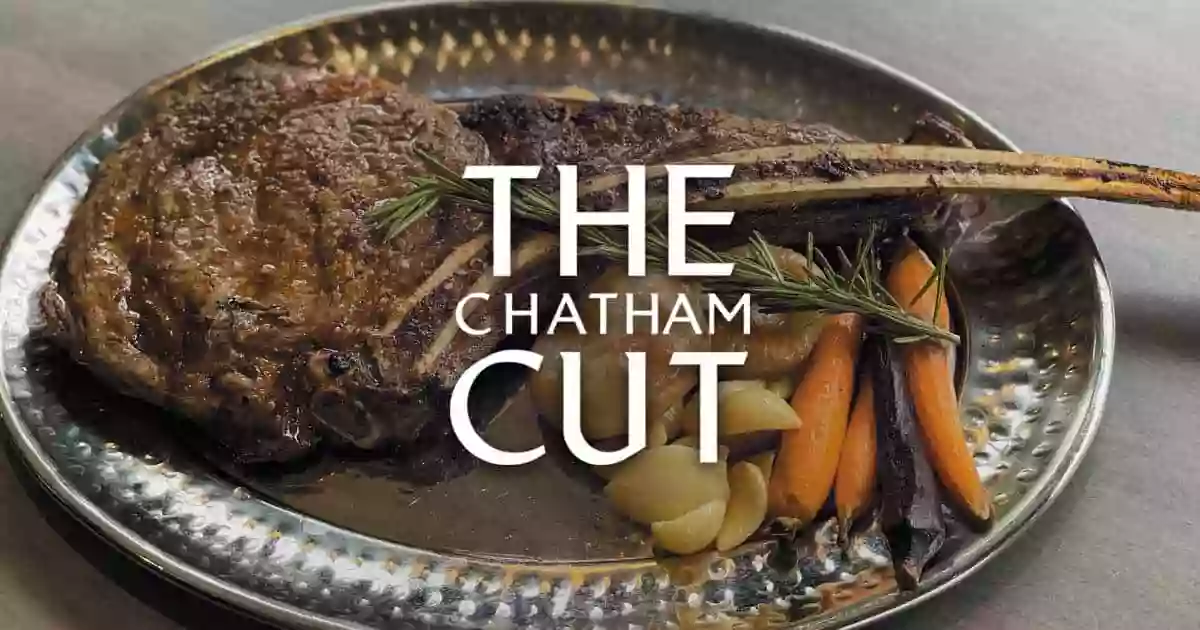 The Chatham Cut