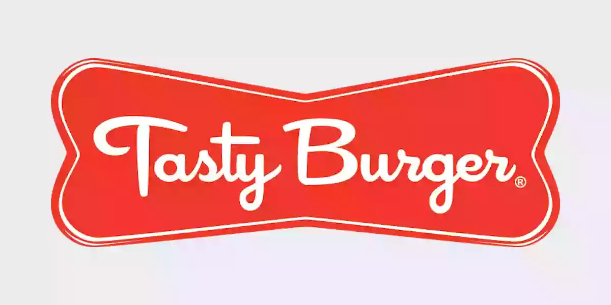 Tasty Burger