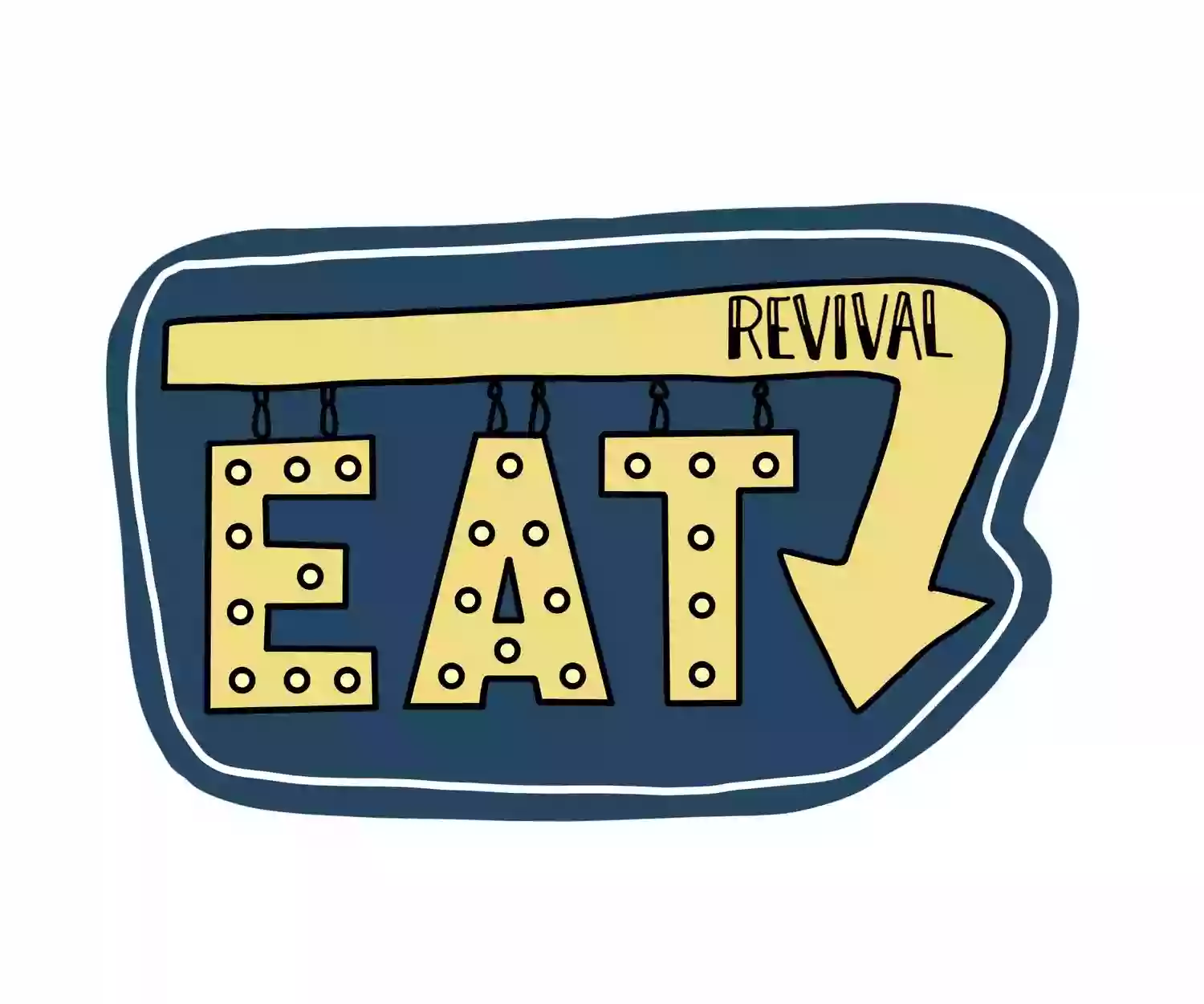 Revival Cafe+Kitchen