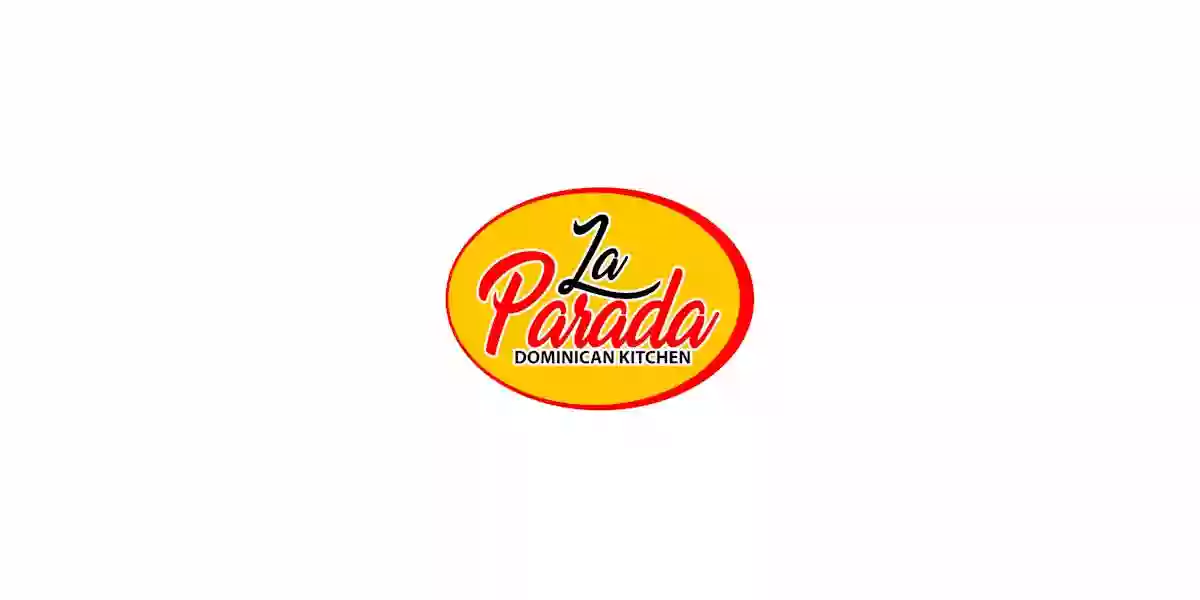 La Parada Dominican Kitchen