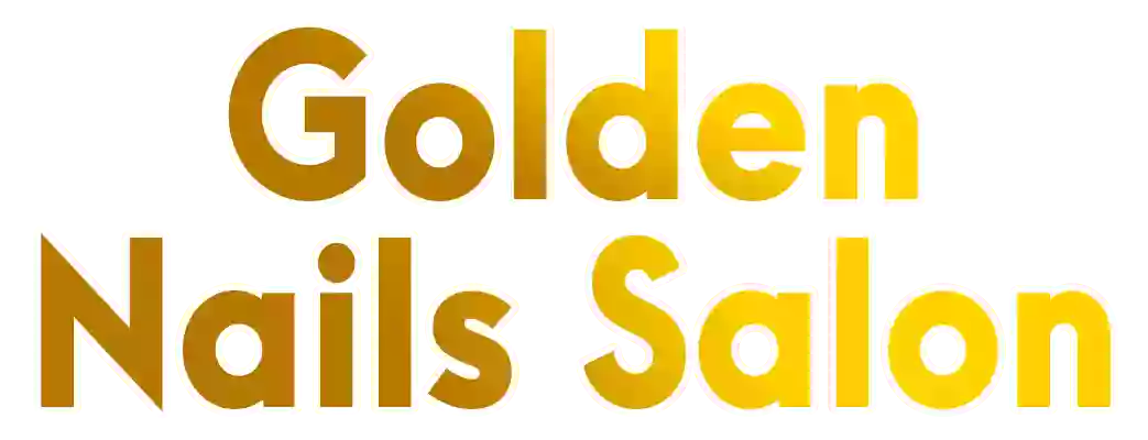 Golden nails salon