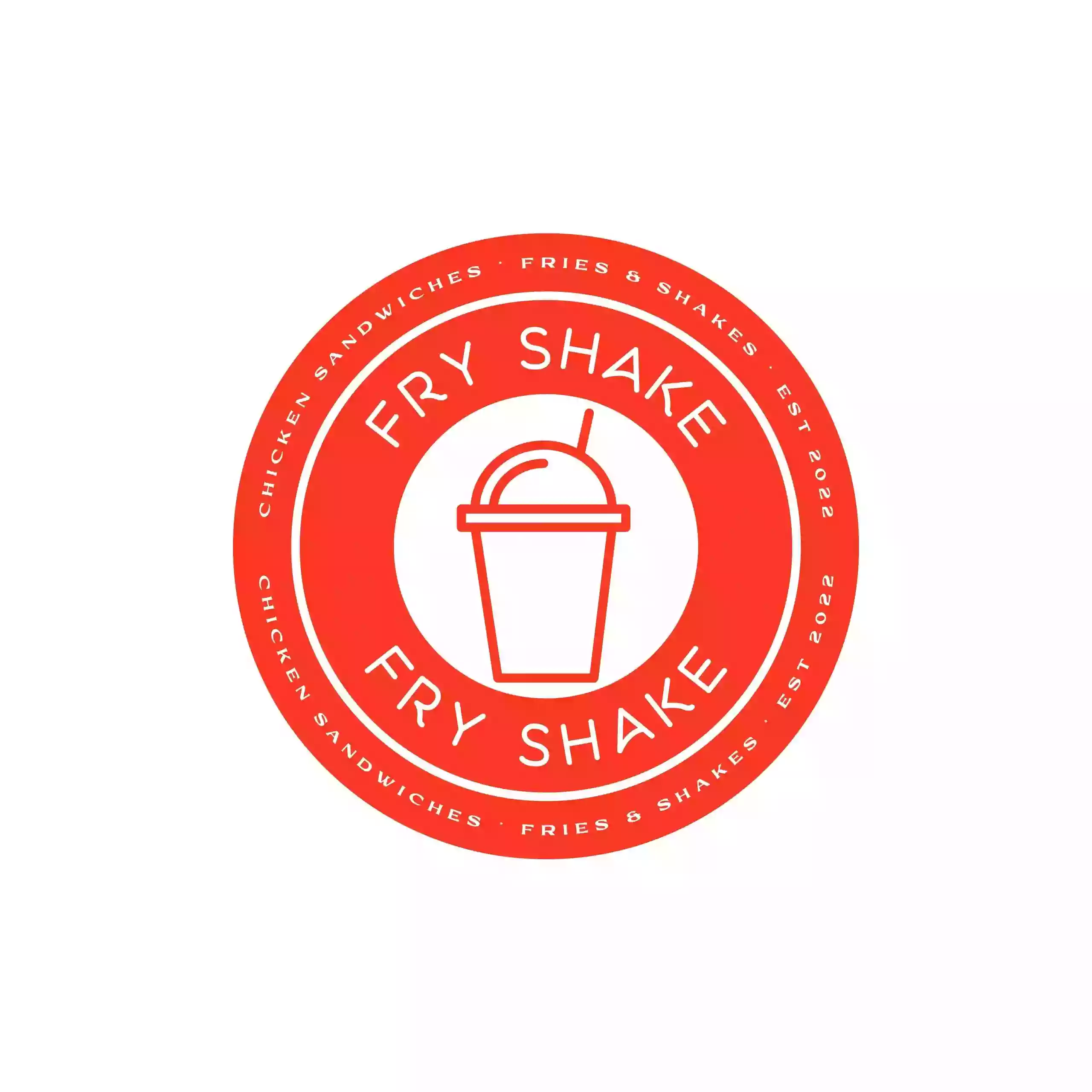 Fry Shake