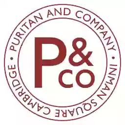 Puritan & Company