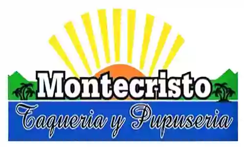 Montecristo Taqueria y Pupuseria