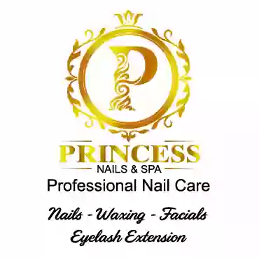Princess Nails & Spa