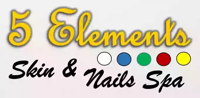 5 Elements Skin & Nails Spa