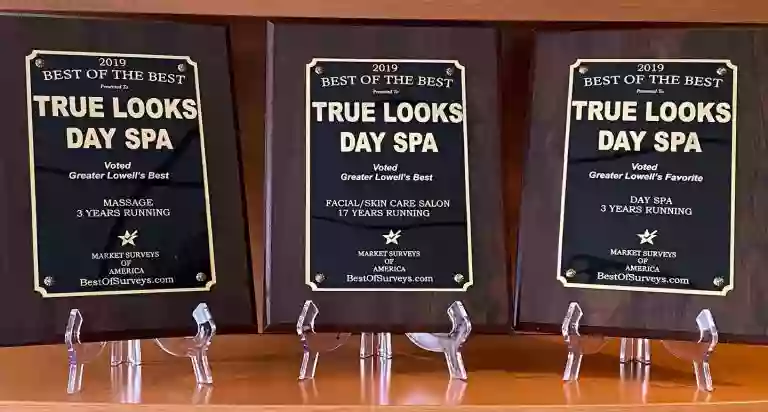 True Looks Day Spa