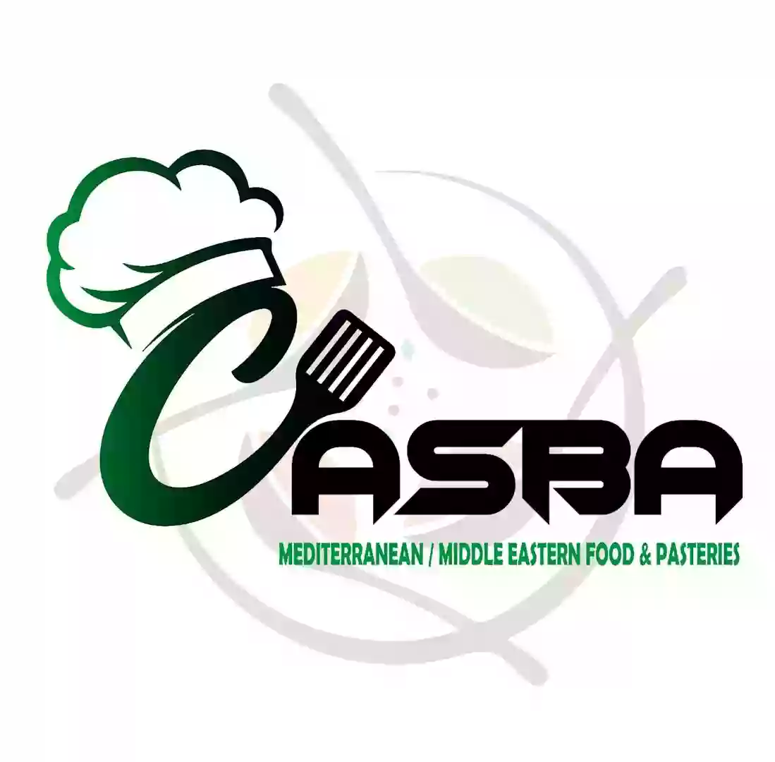 Casba Food and Pastries