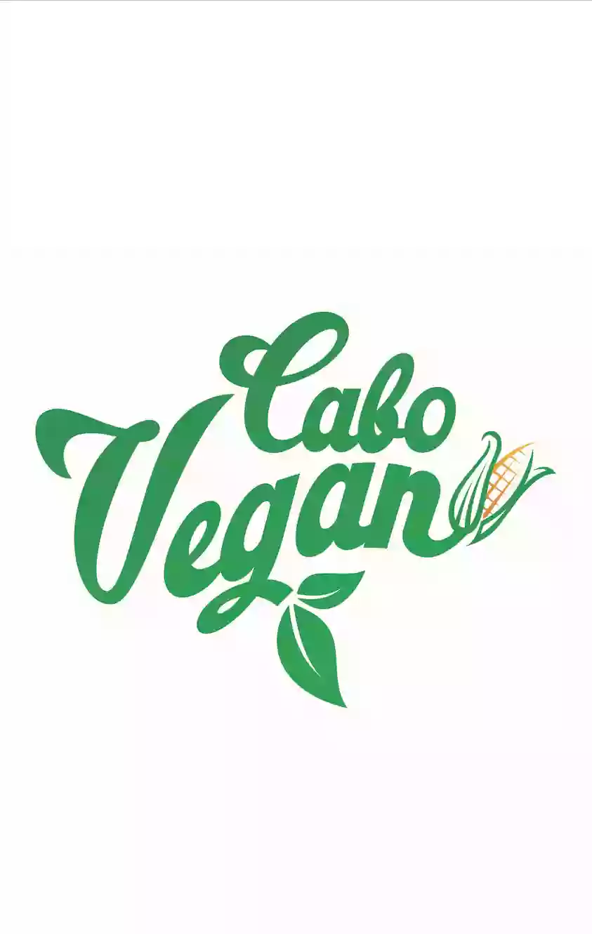 Cabo Vegan