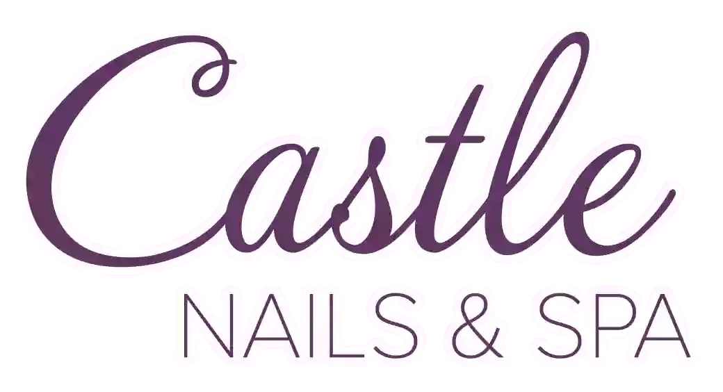 Castle Nails & Spa