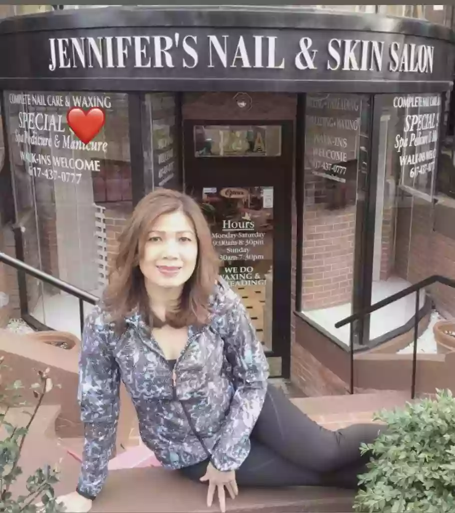 Jennifer's Nail & Skin Salon