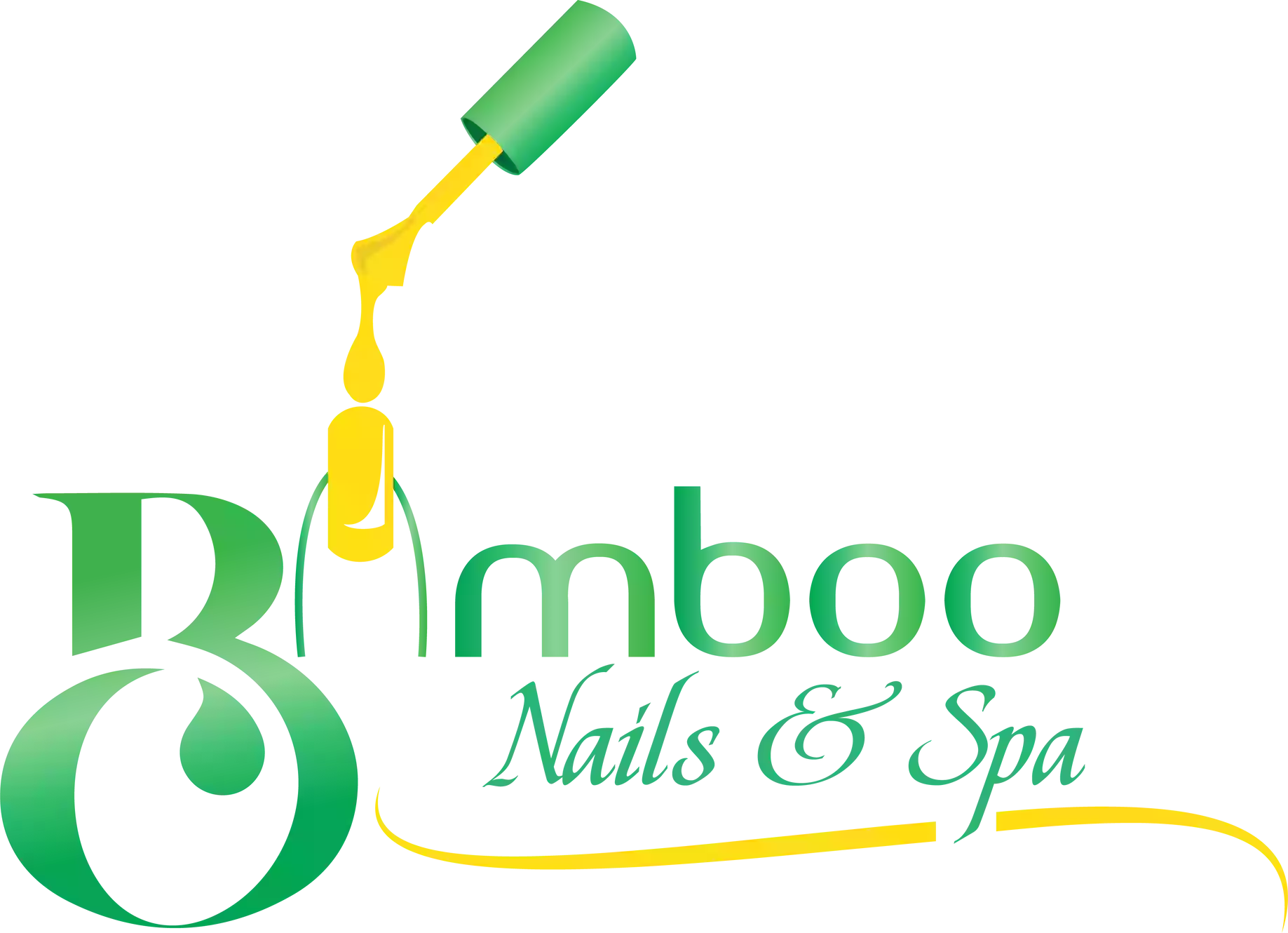 Bamboo Nails & Spa