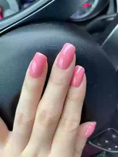 Fancy Fingers