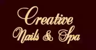 Creative Nails & Spa