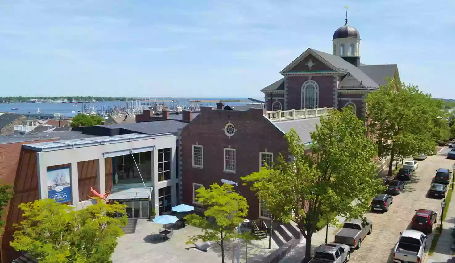 New Bedford Whaling Museum