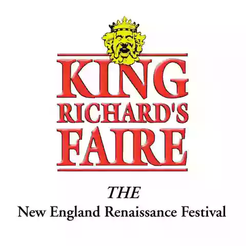 King Richard’s Faire