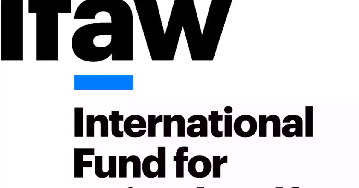 International Fund for Animal Welfare