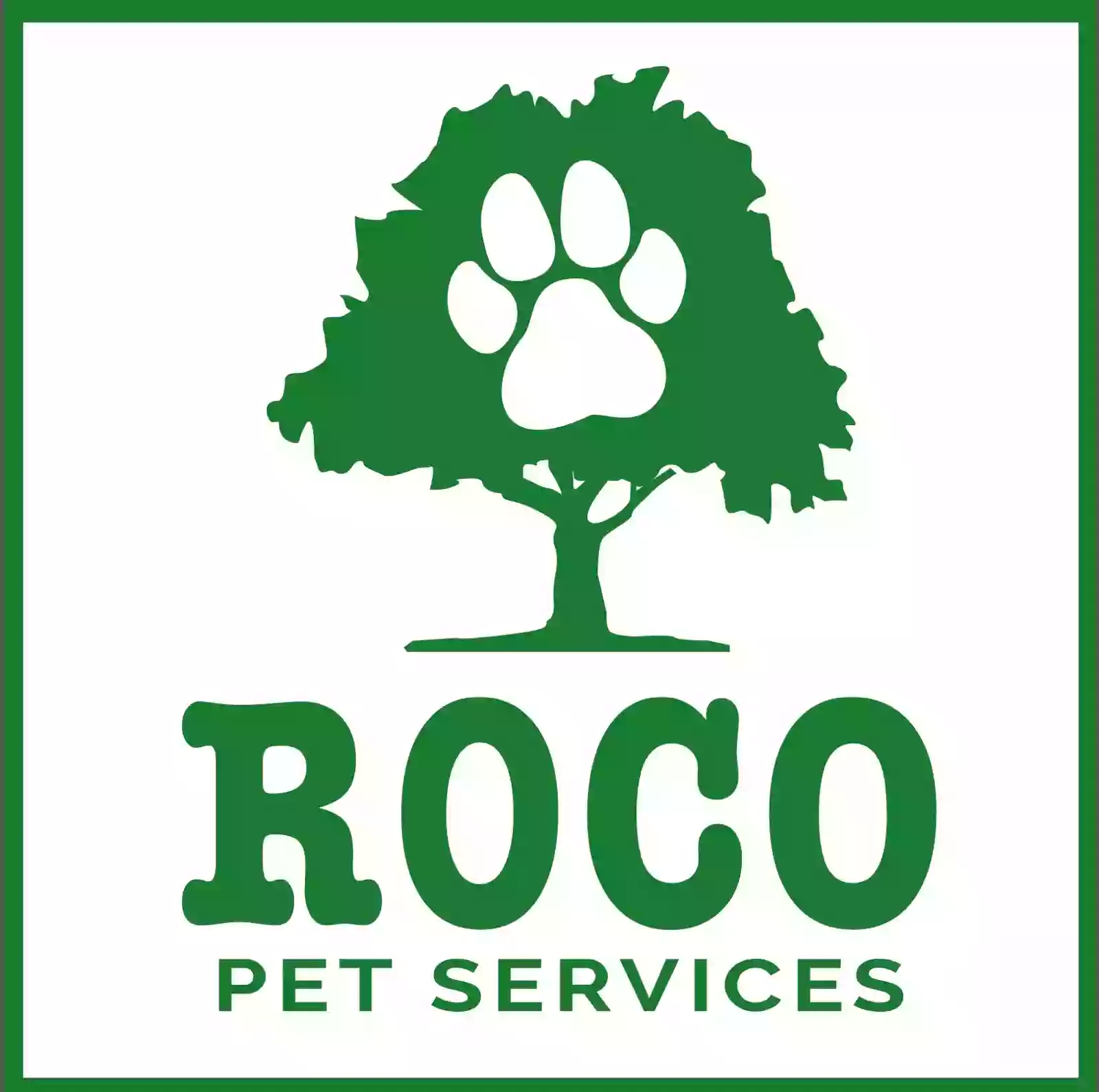 RoCo Pet Care