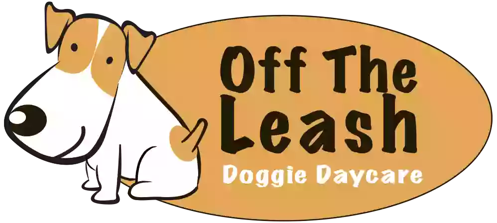 Off The Leash Doggie Daycare