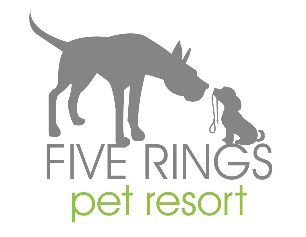 Five Rings Pet Resort