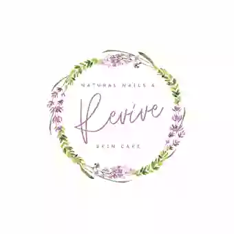 Revive - Natural Nails & Skin Care