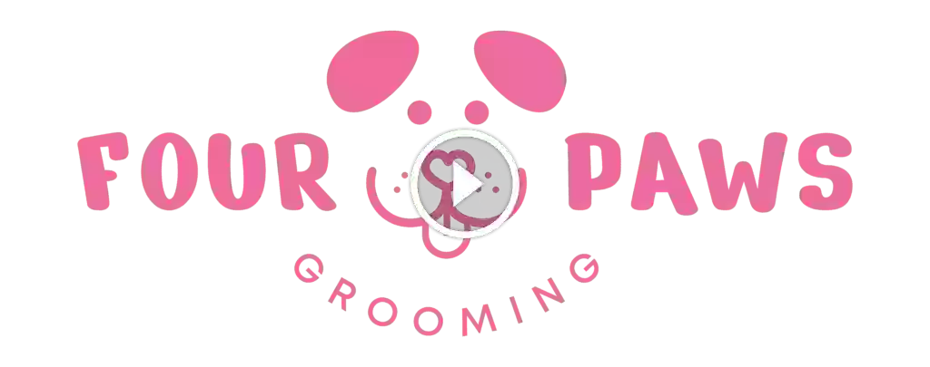 Four Paws Grooming inc.