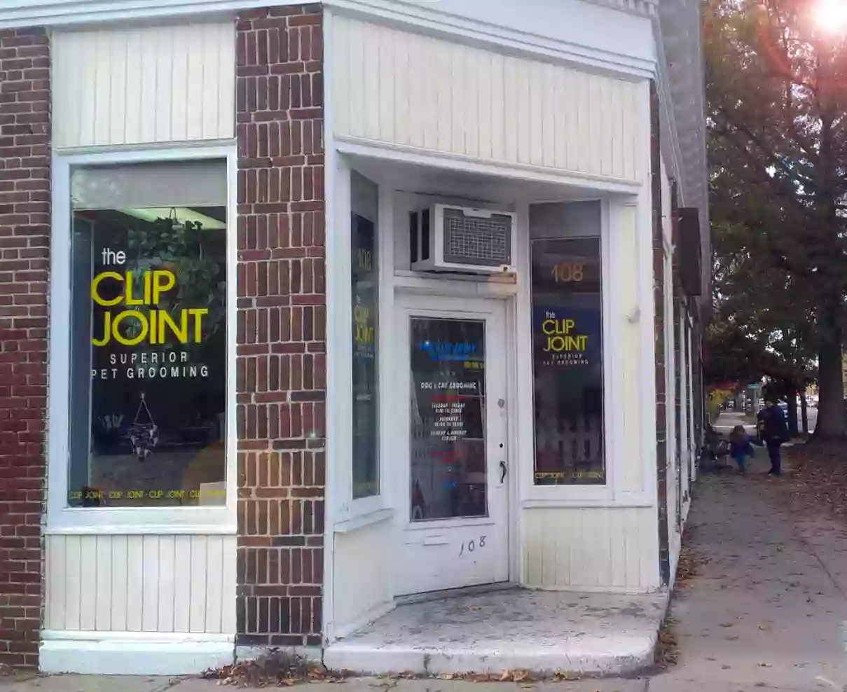 The Clip Joint