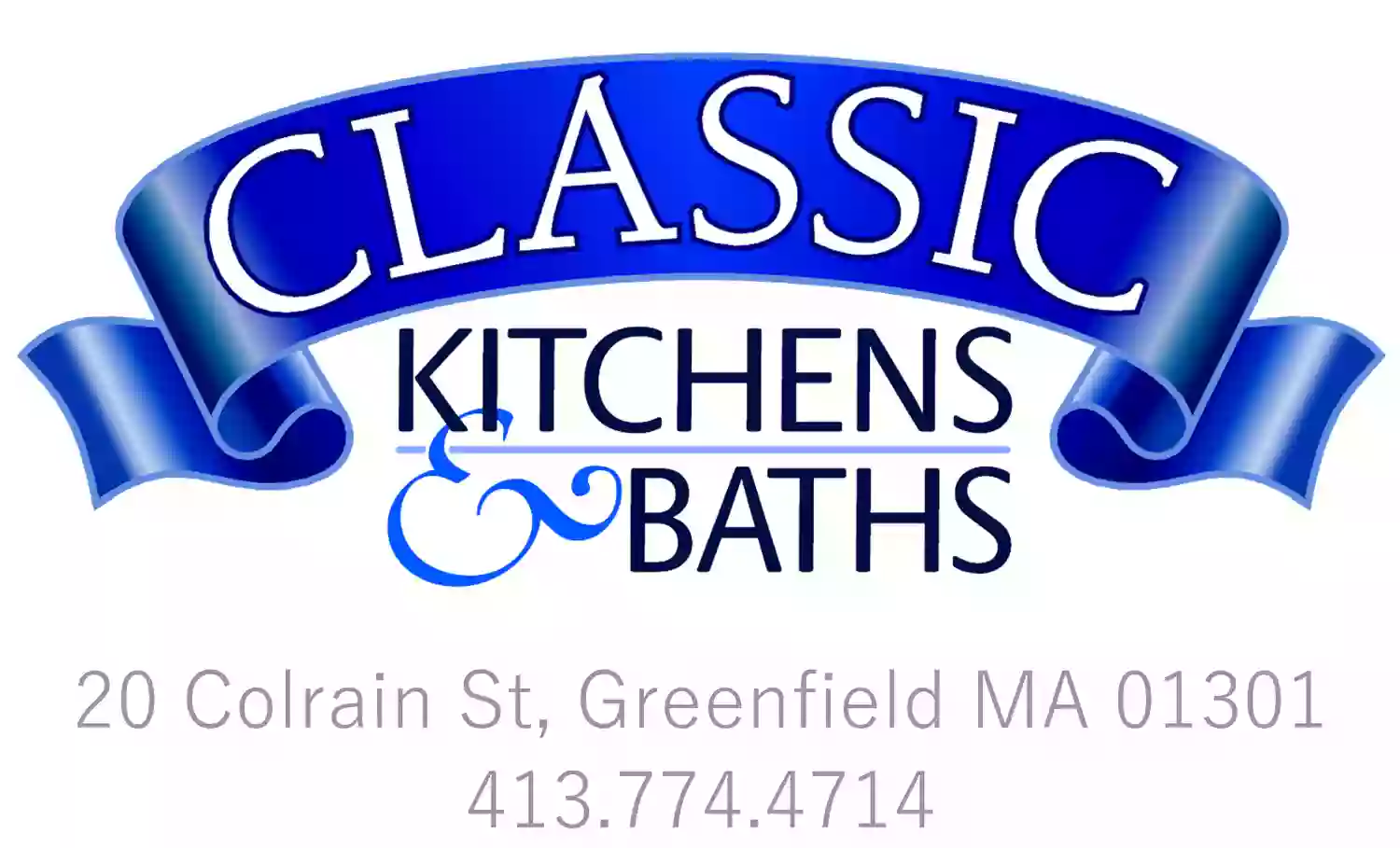 Classic Kitchens & Baths