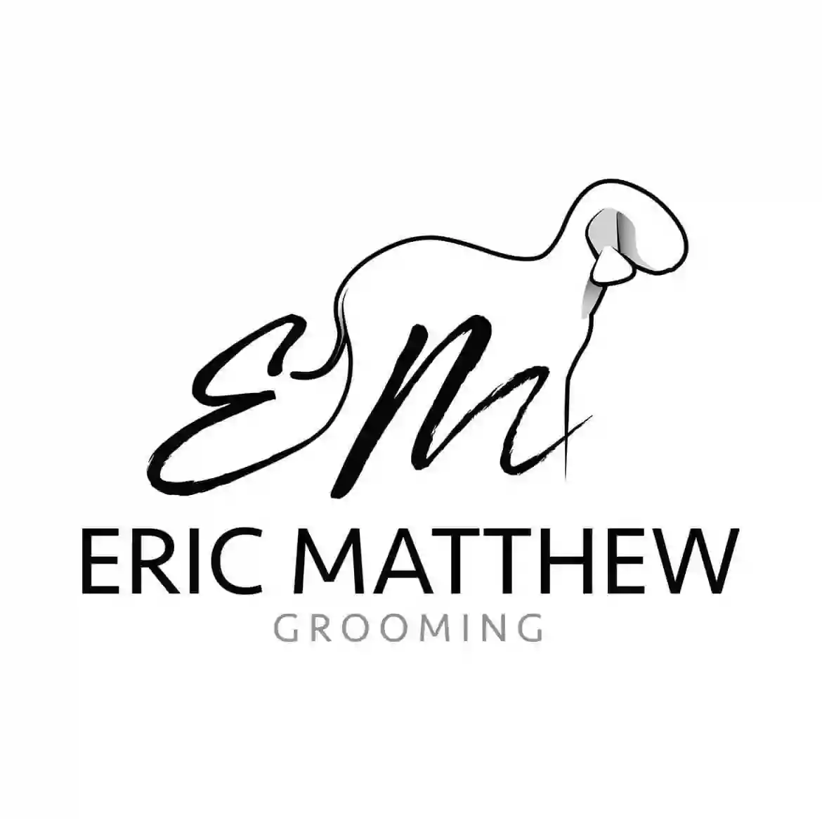 Eric Matthew Grooming