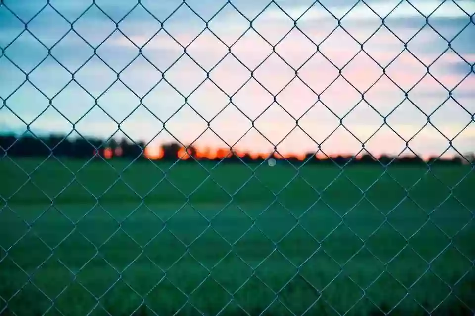 Horizon Fence