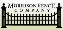 Morrison Fence Company