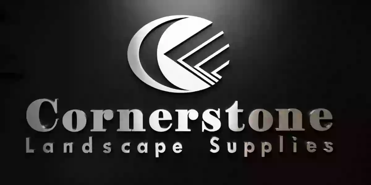 Cornerstone Landscape Supplies Inc.