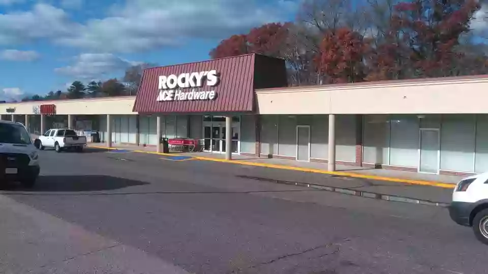 Rocky's Ace Hardware