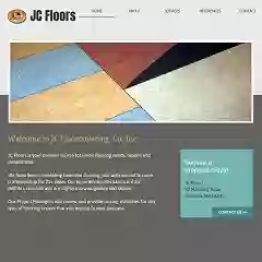 JC Floor Covering INC