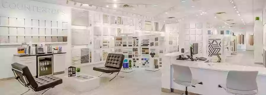 Daltile, Marazzi Showroom & Design Studio
