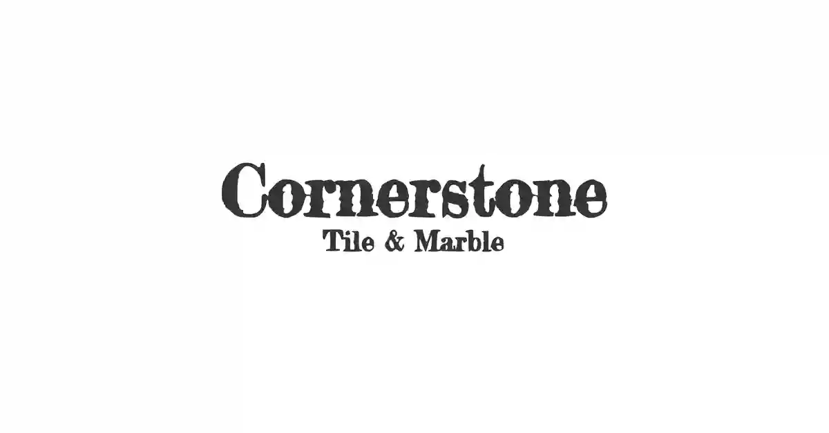 Cornerstone Tile & Marble