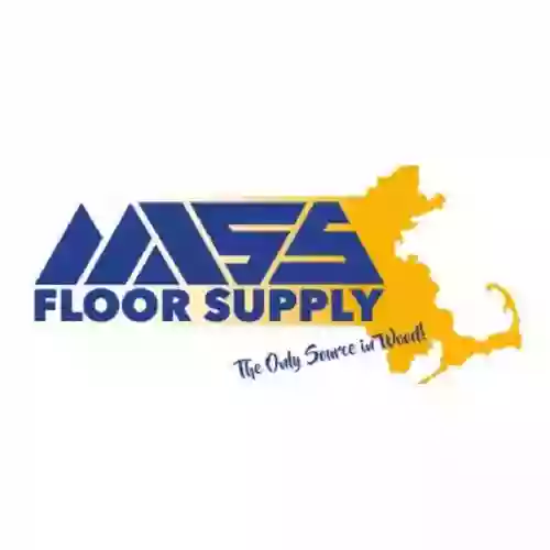 Mass Floor Supply