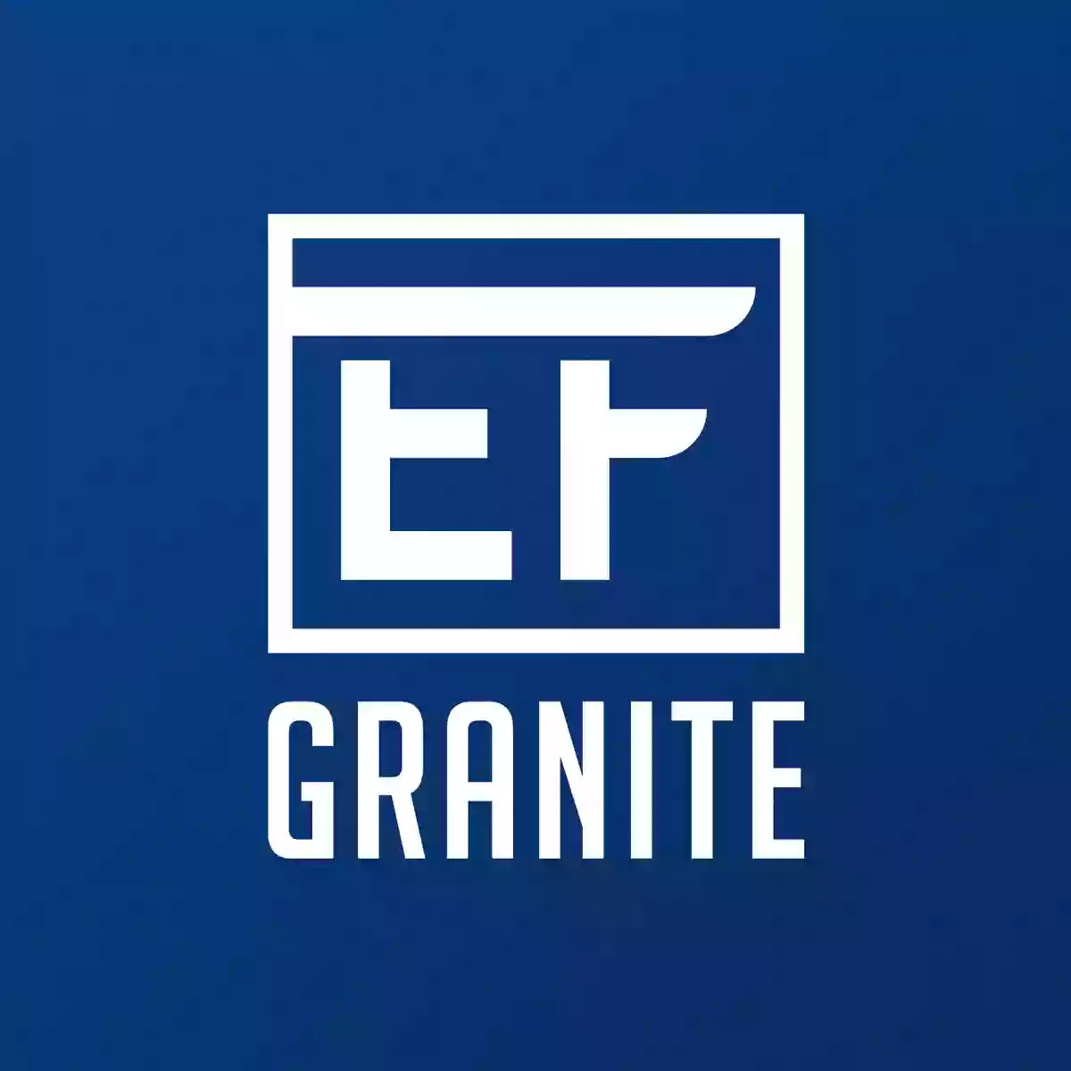 EF Granite - Showroom