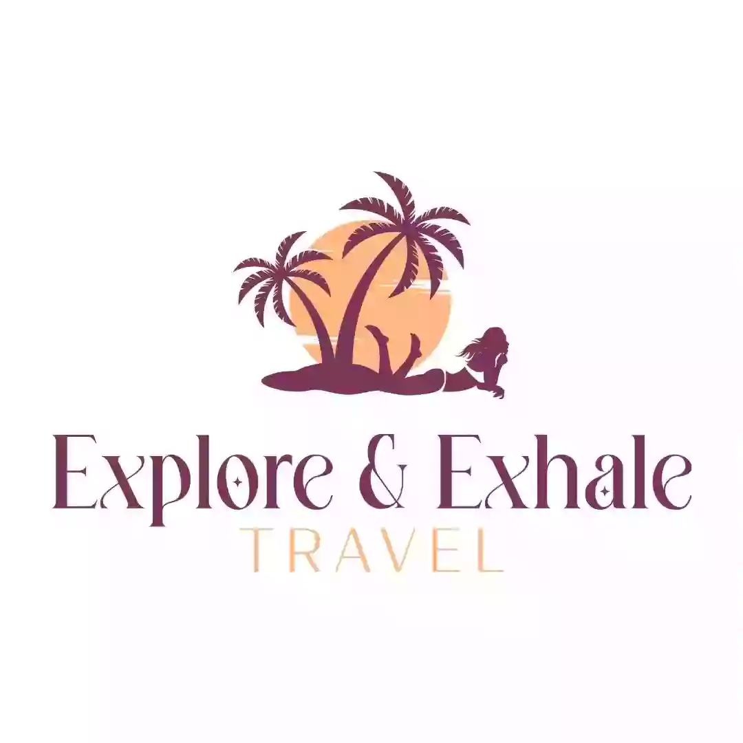 Explore And Exhale Travel & Wellness