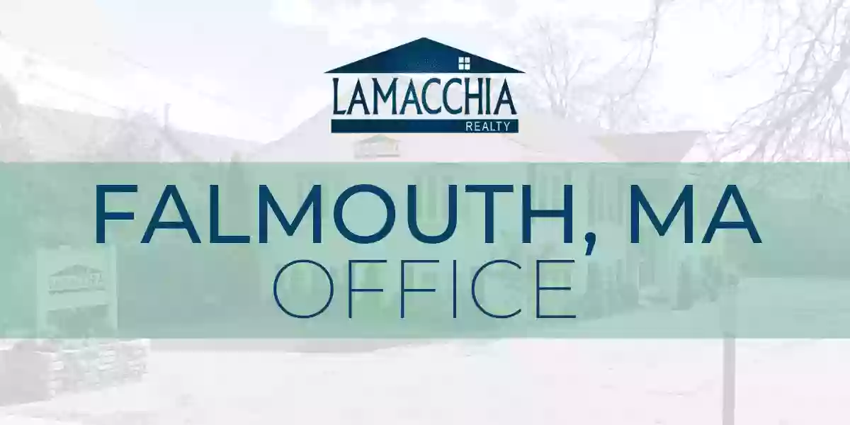 Foley/Lamacchia Realty - Falmouth