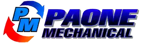 Paone Mechanical Inc.