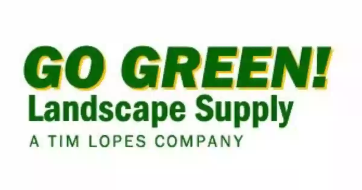 Go Green Landscape Supply