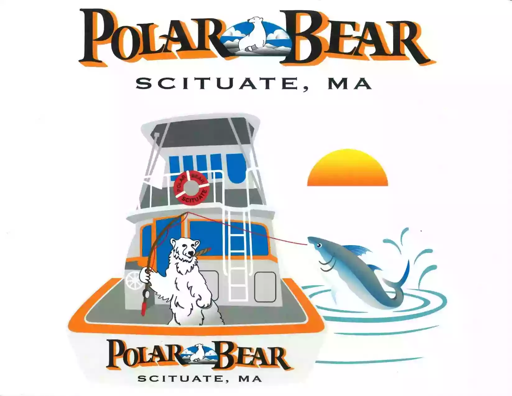 Polar Bear Charters