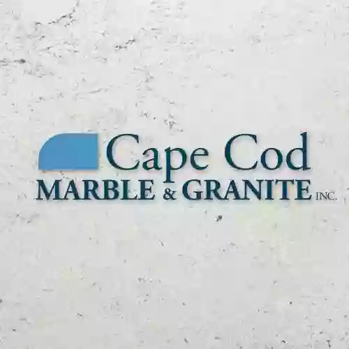 Cape Cod Marble & Granite Inc
