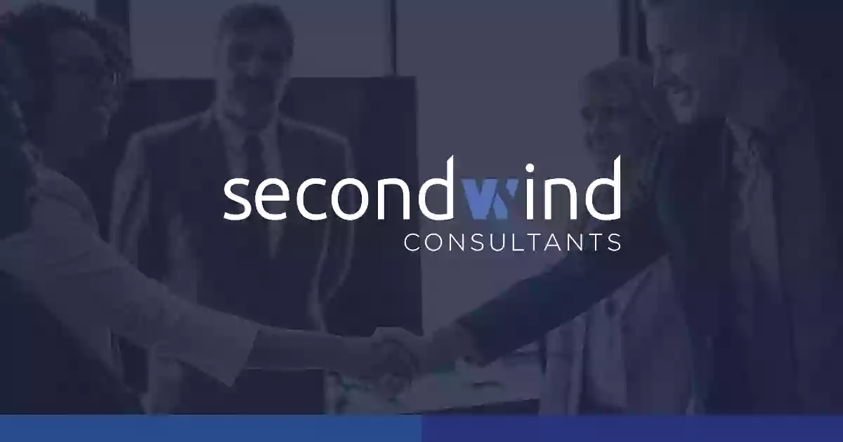 Second Wind Consultants