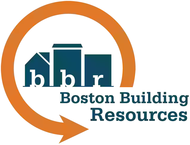 Boston Building Resources - Reuse Center