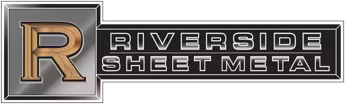 Riverside Sheet Metal & Contracting, Inc.