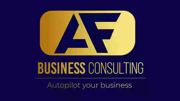 A&F Business Consulting