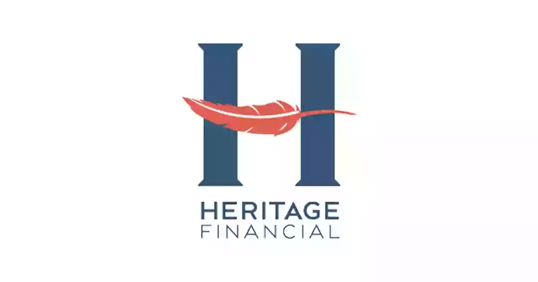 Heritage Financial Services, LLC